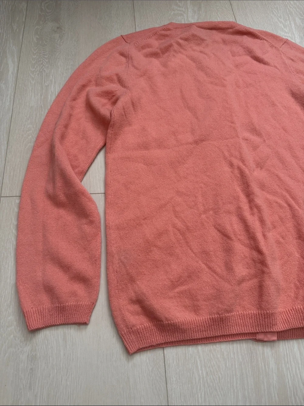 J. Crew soft knit